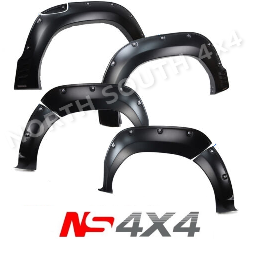 Ns4x4